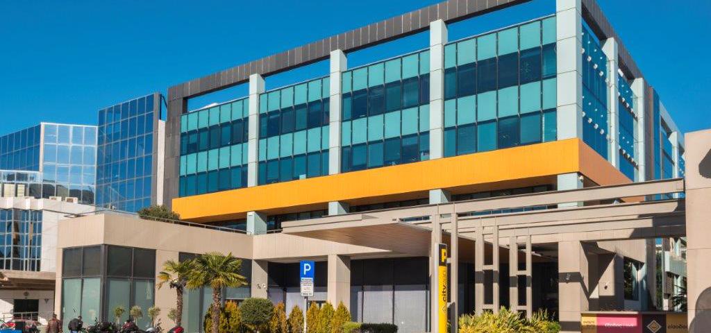 Trastor purchases the remaining stake in "Kronos Business Centre" Trastor purchases the remaining stake in "Kronos Business Centre"